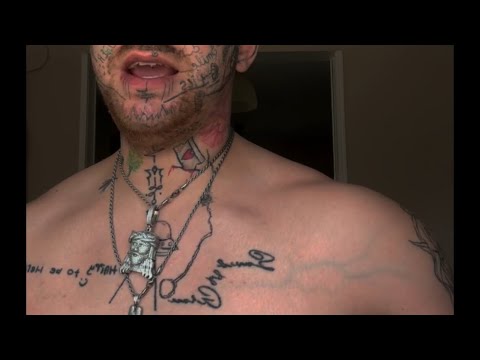 GETTING JACKED DAY 23 spring cut #gymvlog #homeworkout #weightloss