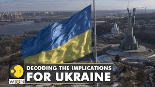 What's at stake for Ukraine, if Russia invades?