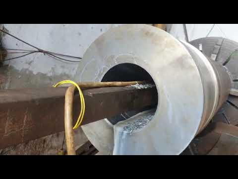 Deep Hole Boring And Drilling Services/ Job Work