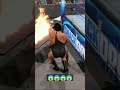 Power Of Mahatma Gandhi Shorts Wwe2k22 Gameplay