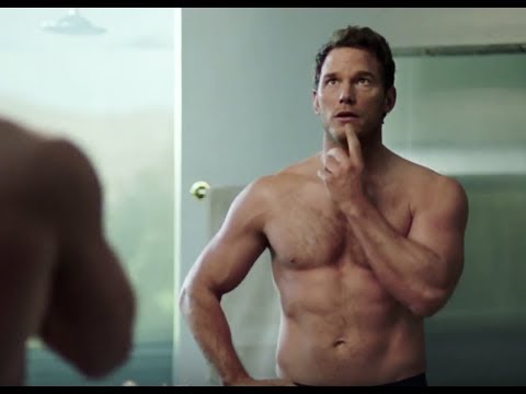 download lagu mp3 mp4 Chris Pratt Commercial, download lagu Chris Pratt Commercial gratis, unduh video klip Chris Pratt Commercial