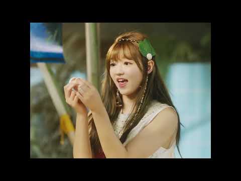 [MV] OH MY GIRL _ Listen to my word(A-ing)(Feat SKULL&HAHA)