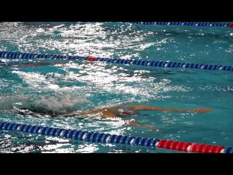 Staffetta 4x100 Mista Junior Femmine