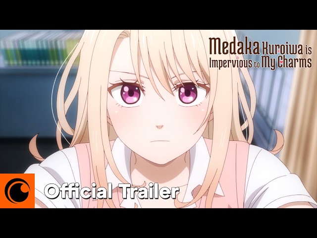 Official Trailer [Subtitled]