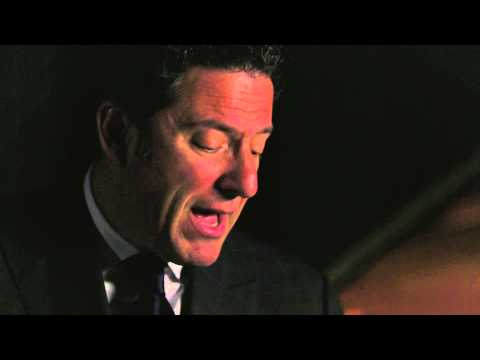 John Pizzarelli - Maybe I'm Amazed (Live)