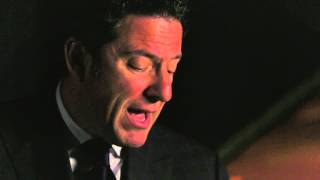 John Pizzarelli - Maybe I'm Amazed (Live)