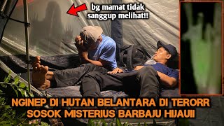 Download lagu CAMPING HOROR HUJAN BADAI NGINEP DI HUTAN BELANTARA KAMI DI TERORR SOSOK MISTERIUS BARBAJU HIJAU!!! mp3