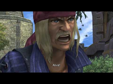 [TAP] Xenoblade Chronicles (HD?) - Episode 59