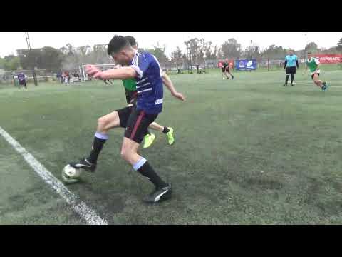 DEPORTIVO FERNE VS DEPORTIVO EL ONCE - #LigaNuñez - #Clausura SLS - 23/9/23