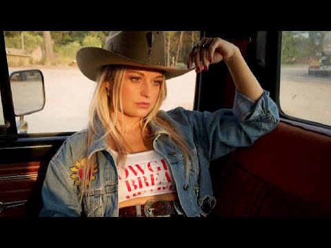 Eloïz - Bye Bye (Lyrics video)