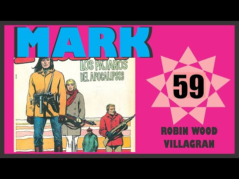 MARK de Robin Wood CAPITULO 59