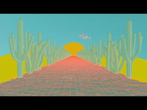 SkettiOdin - Wild Cyber-West