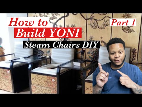 image-What is Yoni steam herbs made of?