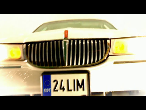 Mad-Masterz feat. Släm - Sul On Kõige Kaunim Kann