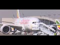 Ethiopian Airlines Soars To 7 6 Billion Revenue
