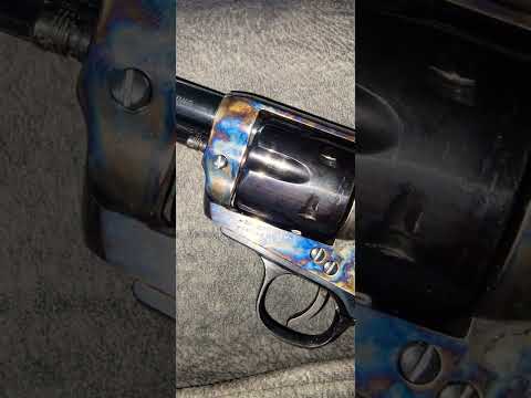 Traditions Single Action Army Revolver