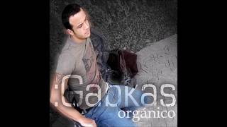 Gabkas - Dentro de mi