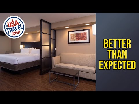 Holiday Inn Express & Suites San Antonio Medical-Six Flags By IHG - Better Than Expected🏩