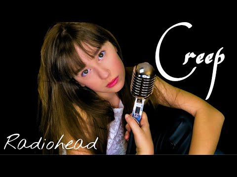 Creep- Radiohead; By Maia Malancus