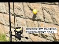 Kimberley Casting Tournament/Clinic 2021. Ep 24