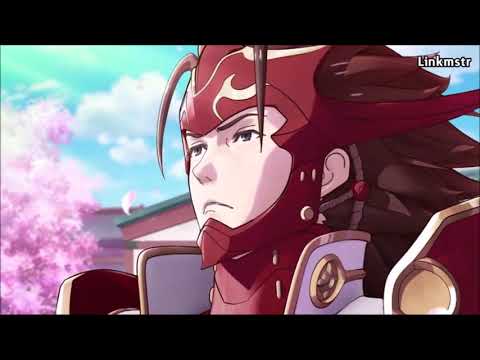Fire Emblem ~ AMV ~ Ways to be wicked (Azura Ryoma Takumi Hinoka)