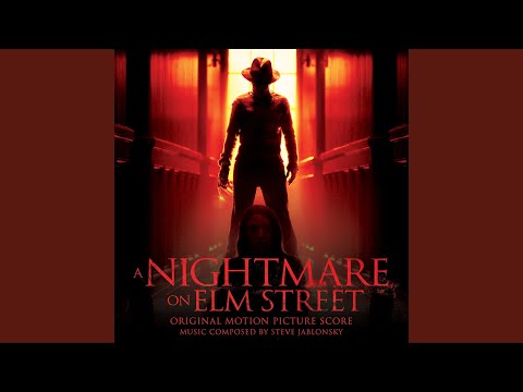 Main Title (A Nightmare On Elm Street)