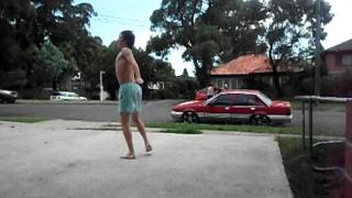 Nevermind I'll find somone like you! Adele!