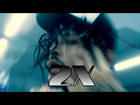 MORGENSHTERN, Aarne — DALEKO СКОРОСТЬ 2X