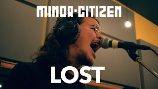 Minor Citizen - Lost video