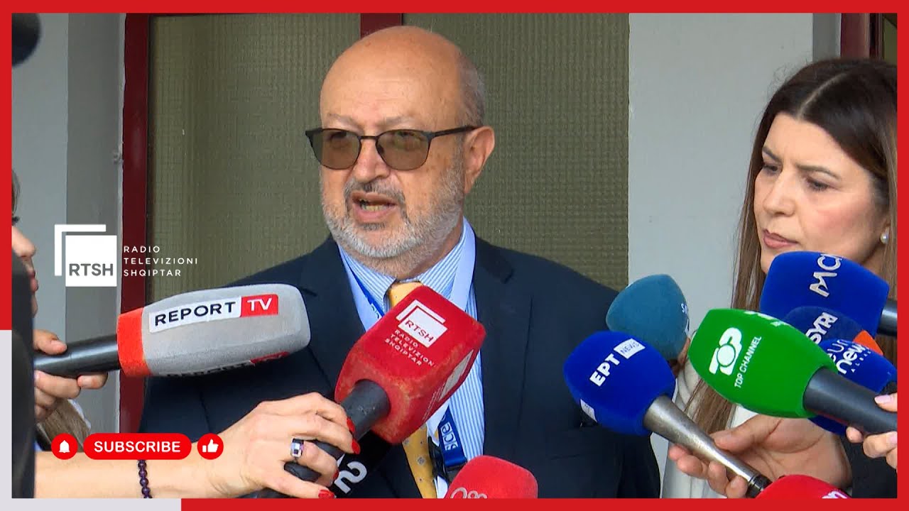 Zannier: Po vëzhgojmë nëse zgjedhjet janë në standardet ndërkombëtare