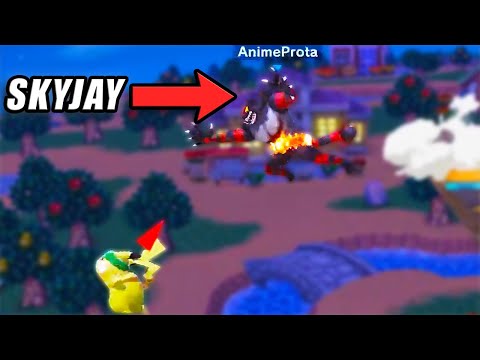 Images That Precede INSANE Incineroar Events