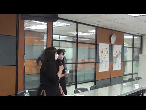 新北市新店區同達興自辦市地重劃區重劃計畫書草案聽證會議錄影(2)