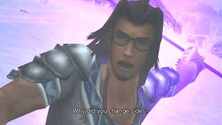 Taken Away - Let's Play Xenoblade Chronicles Bonus Part 160