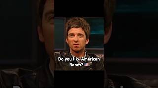 😳 Can’t believe his ANSWER #blink182 #oasis #poppunk