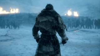 Light of the Seven: Edited Trailer Version (Game of Thrones Season 7 Trailer Music)