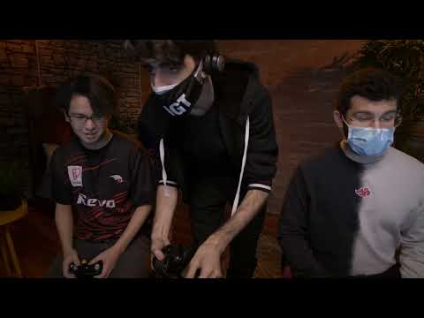 Team Proto vs Team Sparg0: Crew Battle (Exciting!!) Grand Finals - Smash Ultimate Summit 4