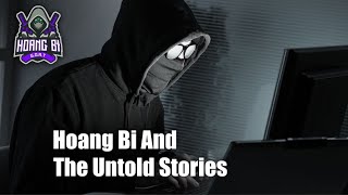 Hoang Bi stories