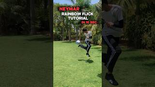 Download lagu INSANELY Easy Neymar Rainbow Flick Tutorial ð§ð·ð± mp3 Download lagu INSANELY Easy Neymar Rainbow Flick Tutorial ð§ð·ð± mp3