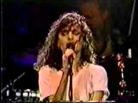 Susanna Hoffs - Feel Like Making Love - Live 1991