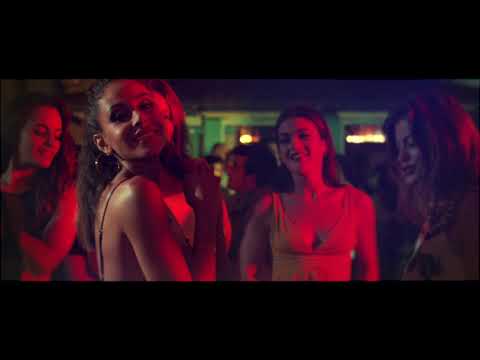 El Tiger - Rumbera (Official Video)