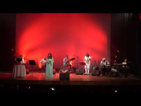 Simone Ancelmo - Tributo aos Orixás - ( Mauro Duarte, Noca e Rubem Tavares)