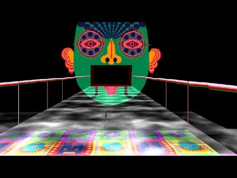 LSD : Dream Emulator Playstation