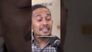 Download lagu KAU KENAL TUHANMU, TETAPI KAU RAGU KAU SAMPAI DI TUJUANMU _ Abdur Rasyad (komika) #pesanbaik mp3