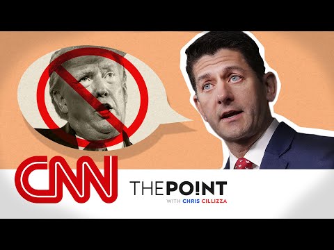 一同認識那些再也不支持川普的共和黨人 (Analysis: Meet the Never-Again Trump Republicans)