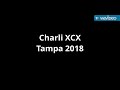 Charli XCX