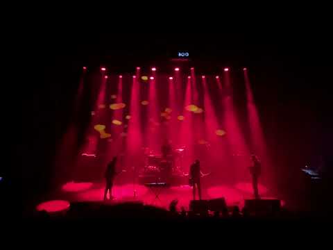 Slowdive - Golden Hair (Live)