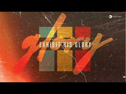 DOXA DEO MIDSTREAM | 31 Januarie 2021 | Johan Poggenpoel | Exhibit His Glory | Sy Heerlikheid In My