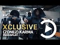 (Zone 2) Karma - Kayos (Music Video) | Pressplay