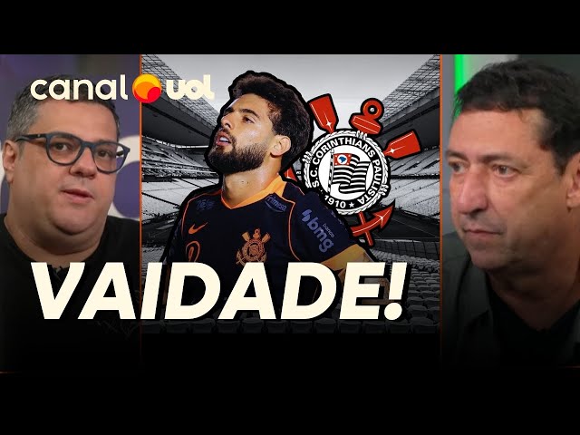 PVC: Multa para Alisson jogar o Majestoso é de R$ 2 milhões