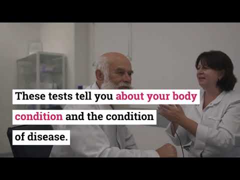 Stylios Trachanas-Questions You Need To Ask from Health Expert